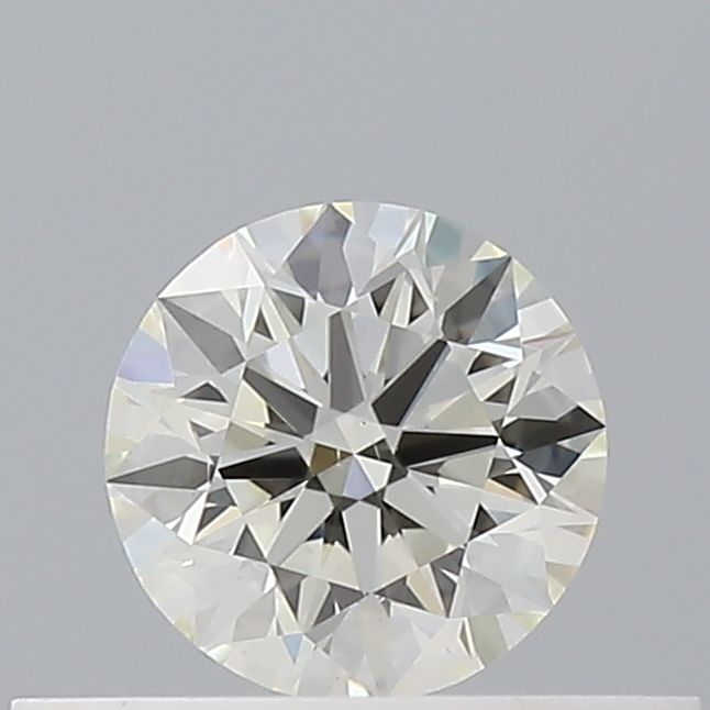 0.32 ct Round Diamond