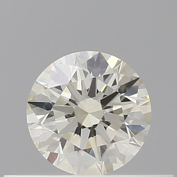 0.32 ct Round Diamond
