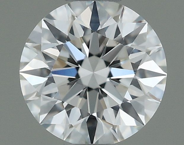 0.30 ct Round diamond