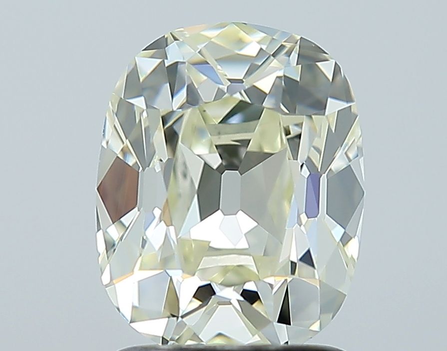 1.75 ct Old miner Diamond