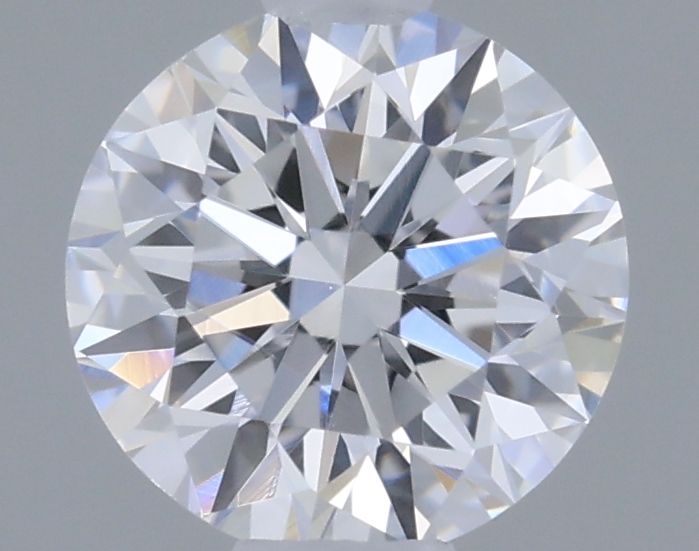 0.36 ct lab-grown Round Diamond