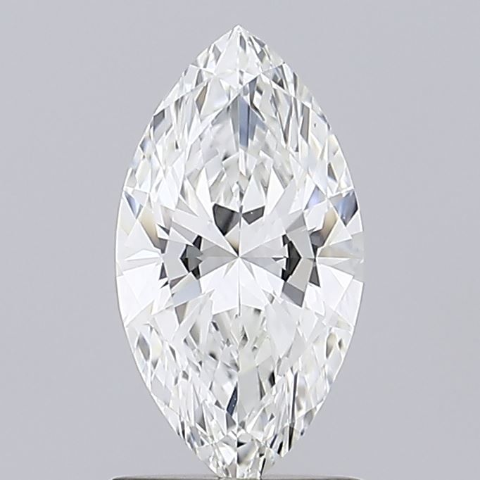 1.03 ct. marquise Lab Grown Diamond front image