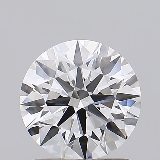 1.26 ct. round Lab Grown Diamond front image