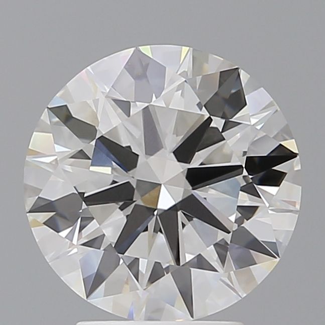3.53 ct. round Lab Grown Diamond front image