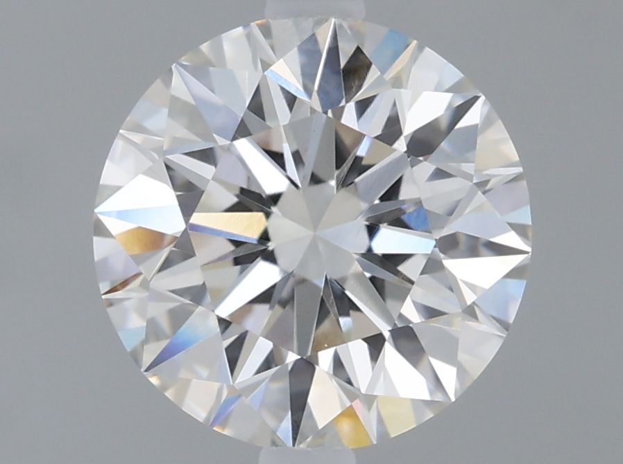 1.55 ct Round diamond