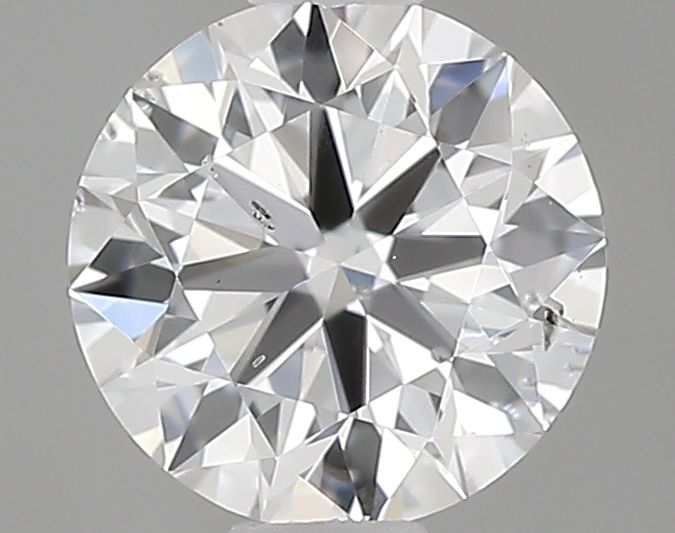 0.48 ct lab-grown Round Diamond