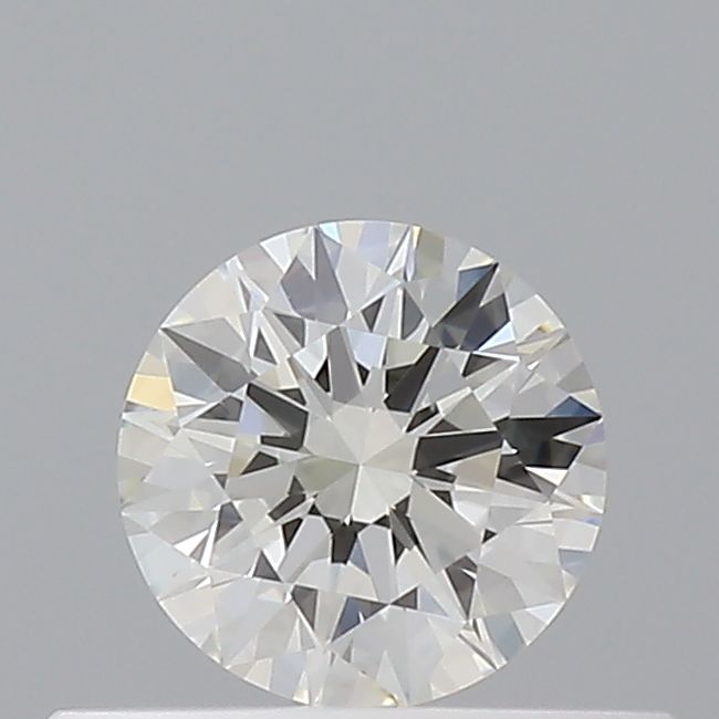 0.34 ct Round Diamond
