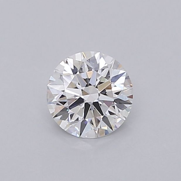 0.52 ct. round Lab Grown Diamond front image