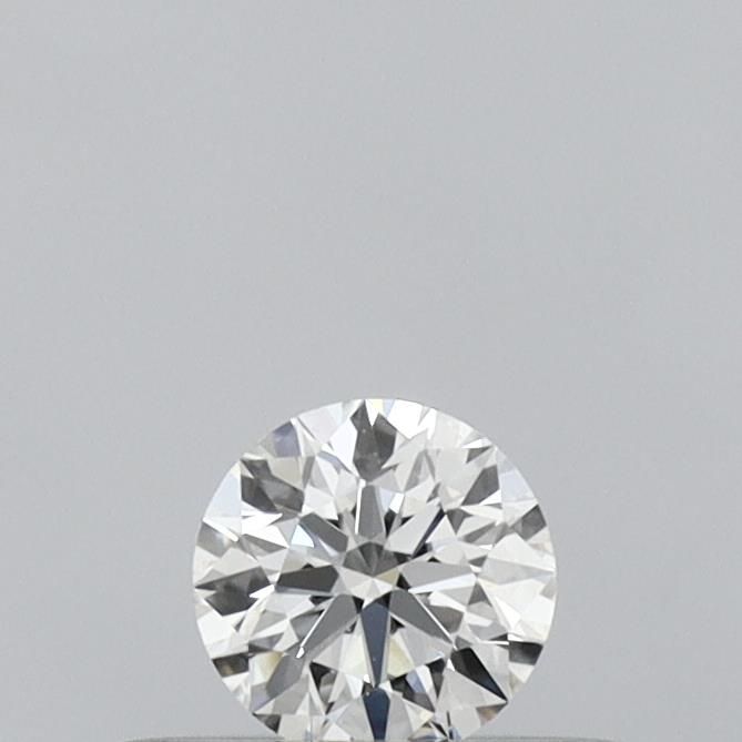 0.18 ct Round Diamond