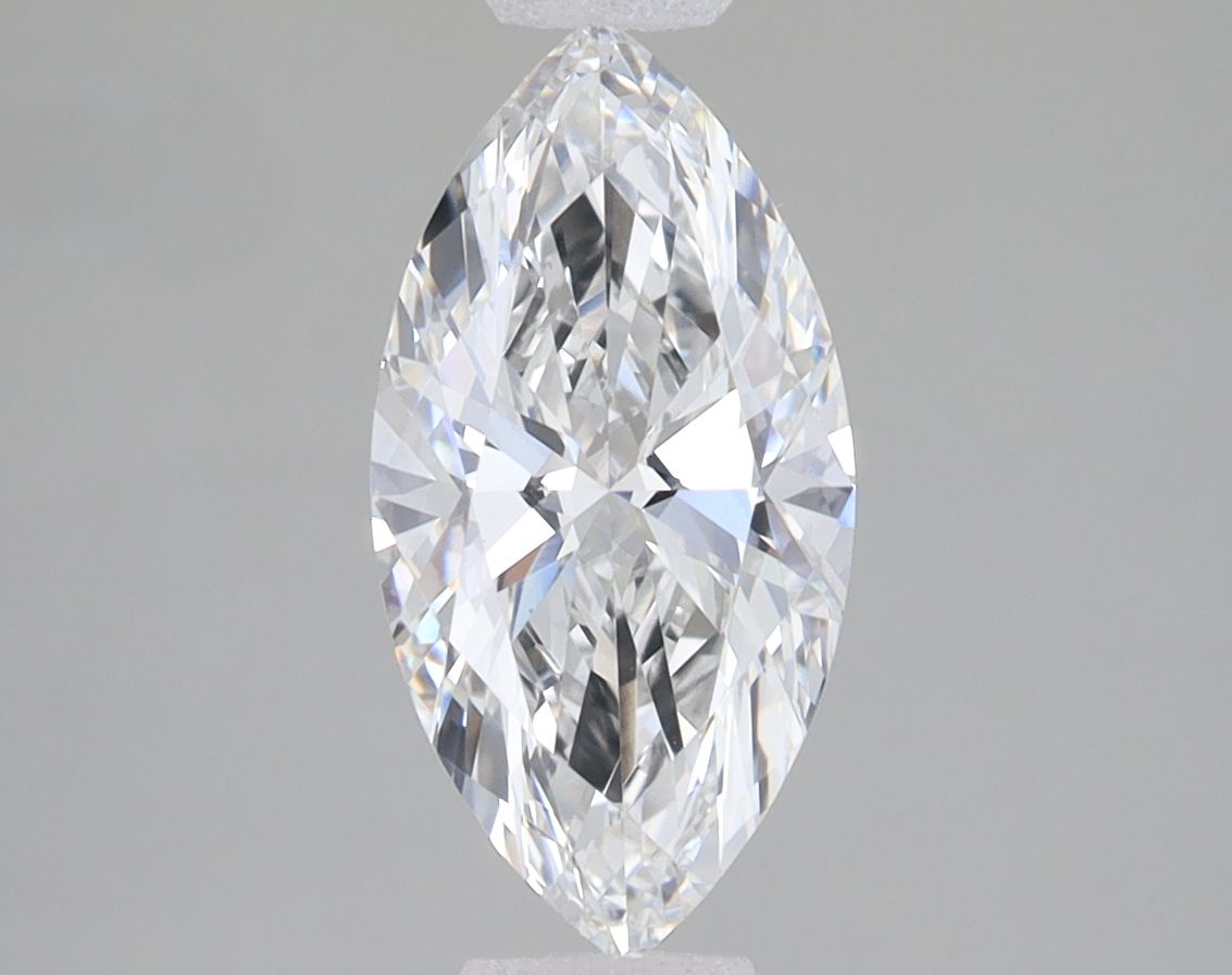 1.57 ct. marquise Lab Grown Diamond front image