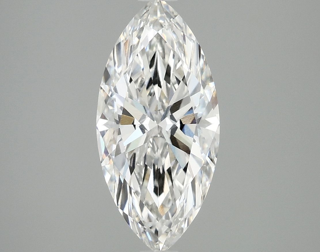 2.02 ct. marquise Lab Grown Diamond front image