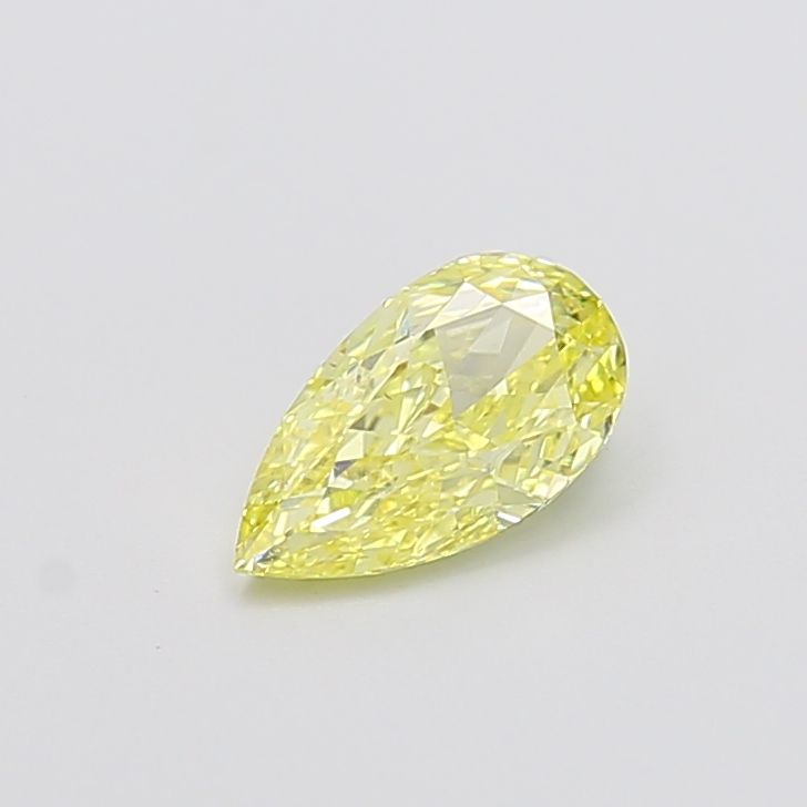 0.96 ct Pear diamond