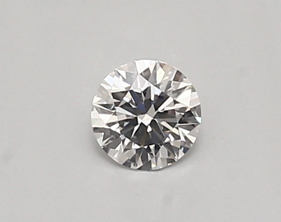 0.32 ct lab-grown Round Diamond