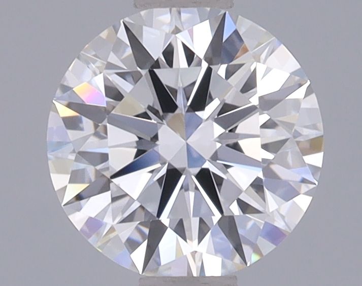 1.02 ct. round Lab Grown Diamond front image