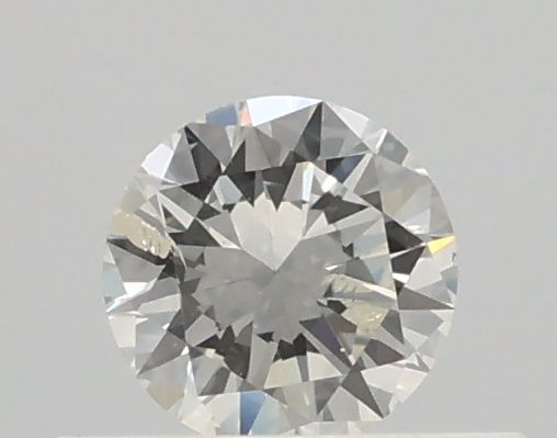 0.31 ct Round Diamond