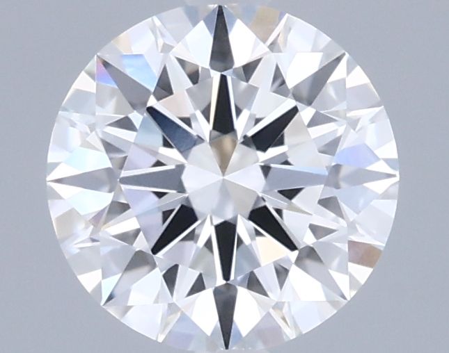 1.06 ct. round Lab Grown Diamond front image