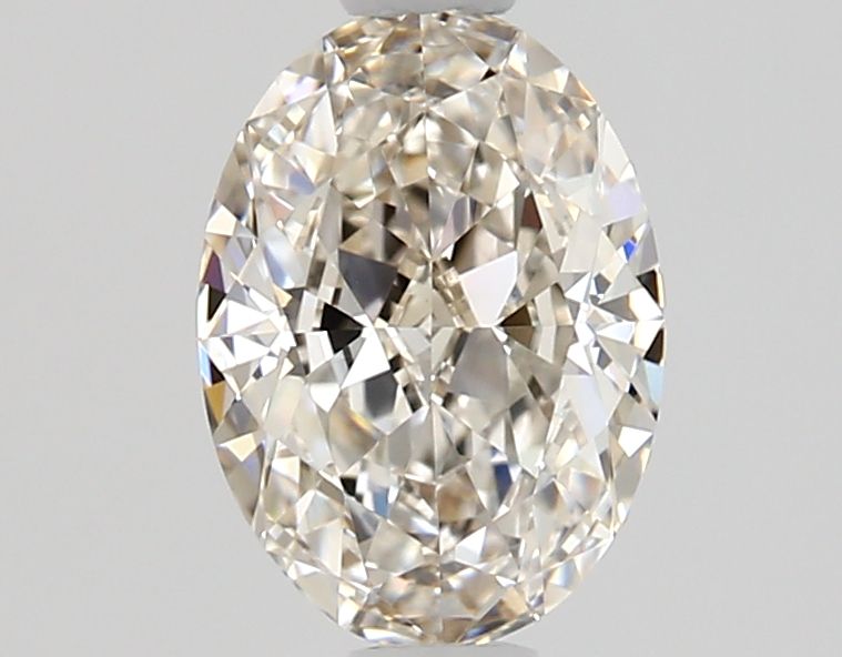 0.70 ct Oval diamond