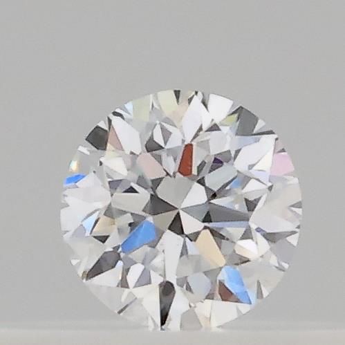0.14 ct lab-grown Round Diamond