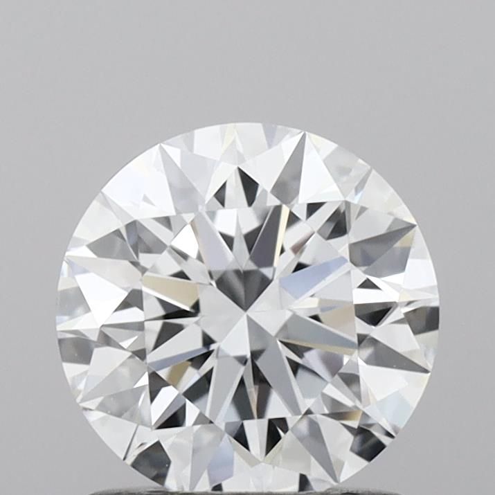 1.07 ct. round Lab Grown Diamond front image