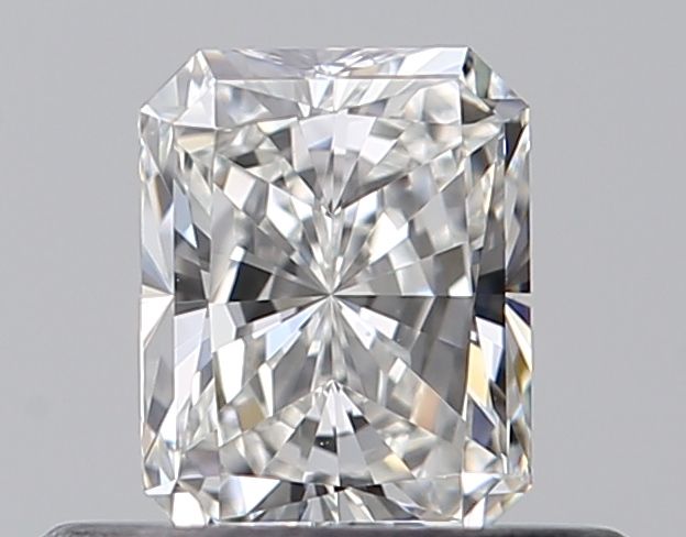 0.41 ct Radiant diamond