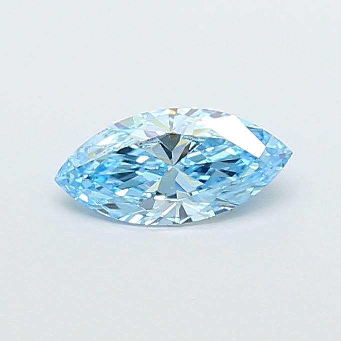 1.08 ct. marquise Lab Grown Diamond front image