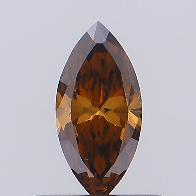 0.46 ct Marquise diamond