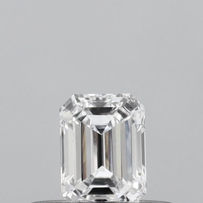 0.25 ct lab-grown Emerald Diamond