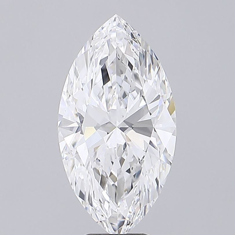 5.07 Carat