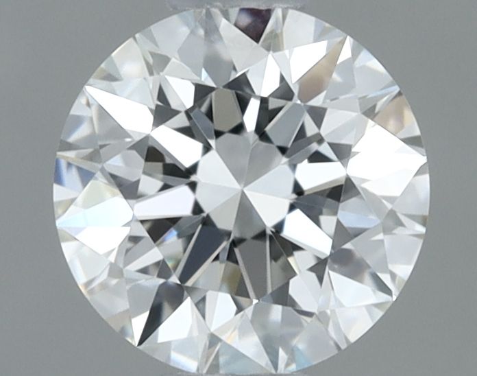0.50 ct Round diamond