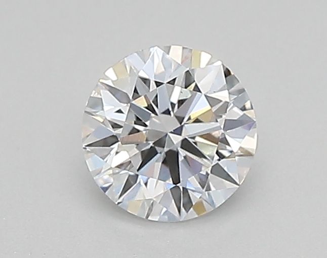 0.33 ct lab-grown Round Diamond