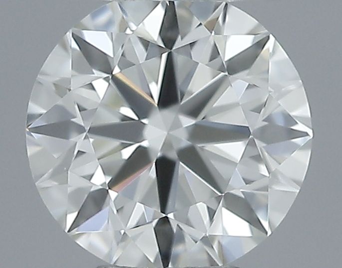 0.31 ct Round diamond