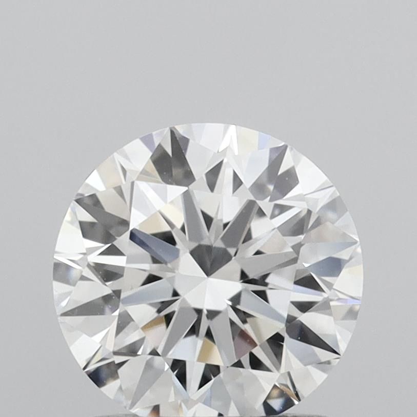 1.08 ct lab-grown Round Diamond