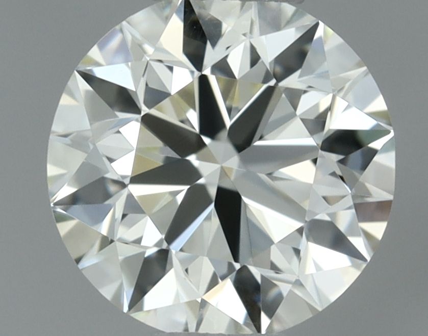 0.5 ct Round Diamond
