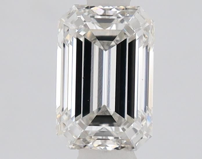 1.03 ct Emerald diamond