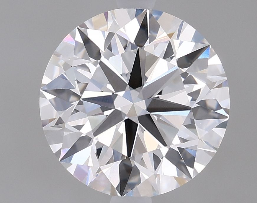 1.59 ct. round Lab Grown Diamond front image