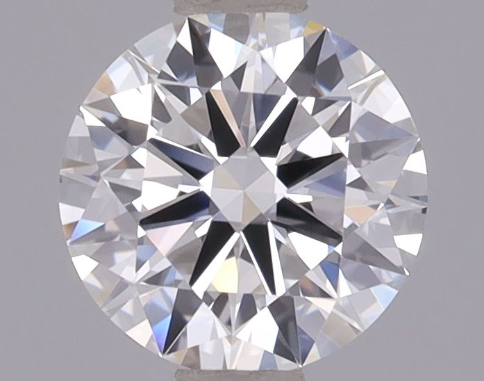 1.01 ct. round Lab Grown Diamond front image