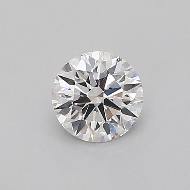 0.54 ct. round Lab Grown Diamond front image