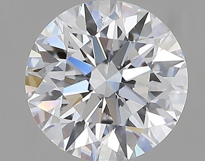 1.16 ct. round Lab Grown Diamond front image