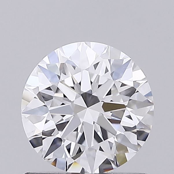0.72 ct. round Lab Grown Diamond front image