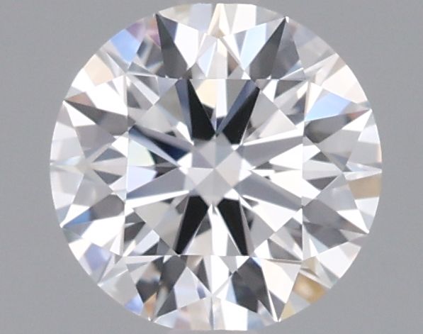 0.88 ct. round Lab Grown Diamond front image
