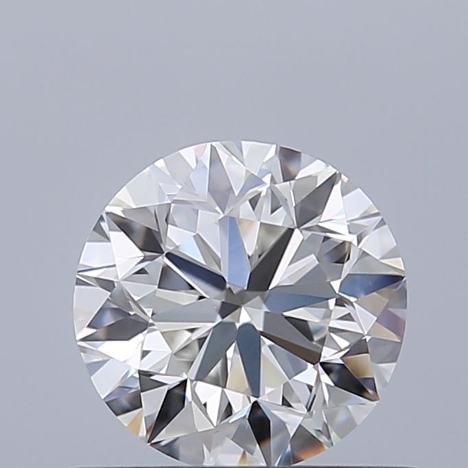 0.70 ct Round diamond