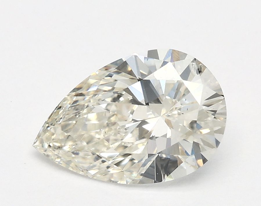1.05 ct. pear Lab Grown Diamond front image