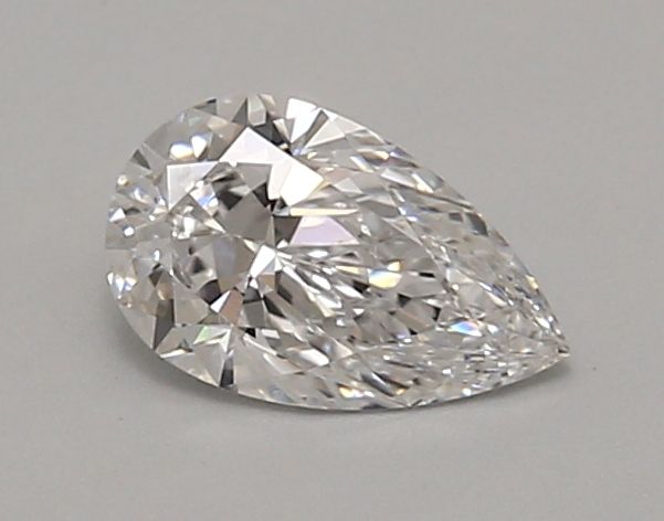 0.83 ct. pear Lab Grown Diamond front image