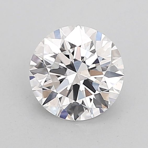 1.01 ct. round Lab Grown Diamond front image