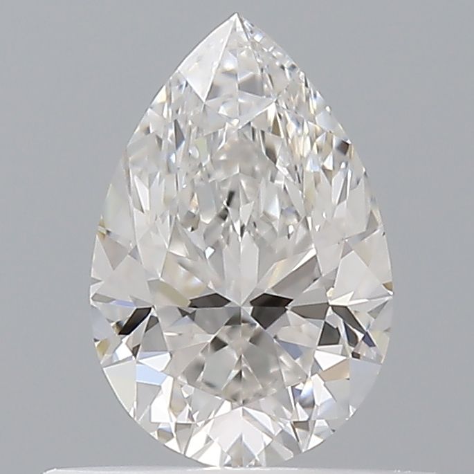 0.51 ct Pear diamond