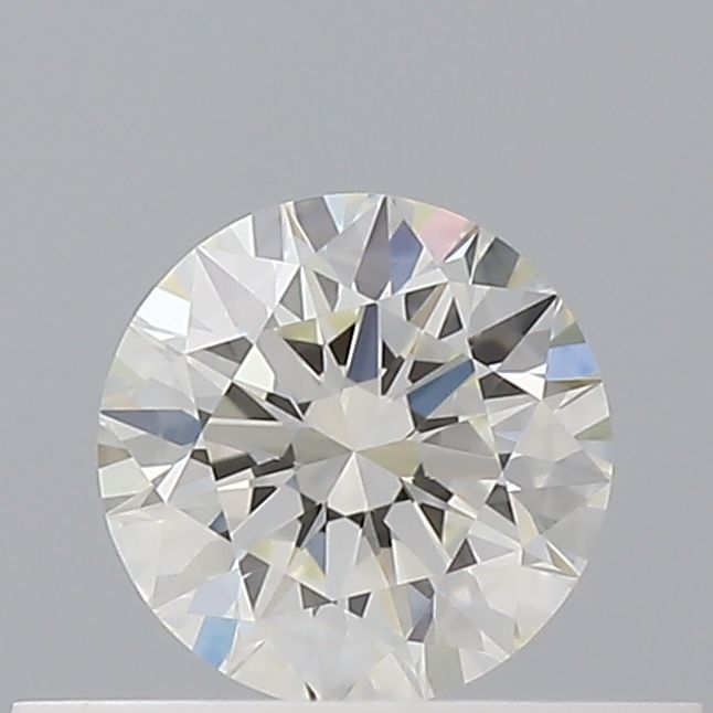 0.35 ct Round diamond