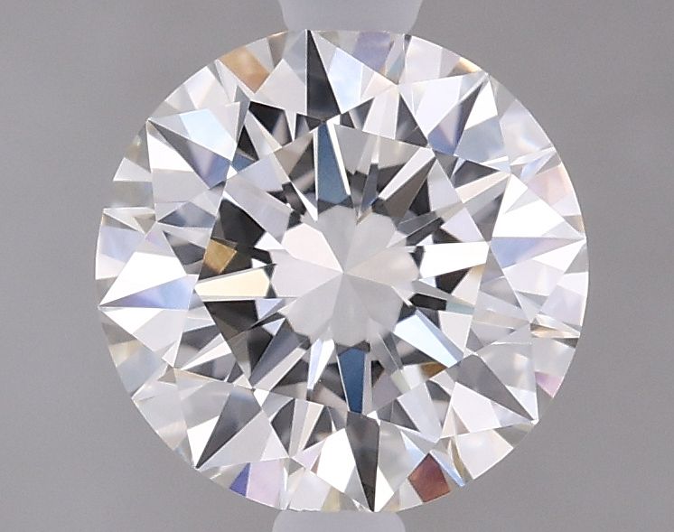 1.06 ct. round Lab Grown Diamond front image
