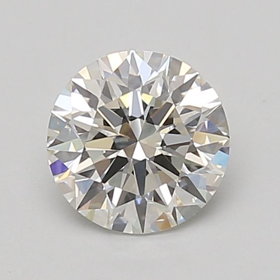 1.00 ct. round Lab Grown Diamond front image