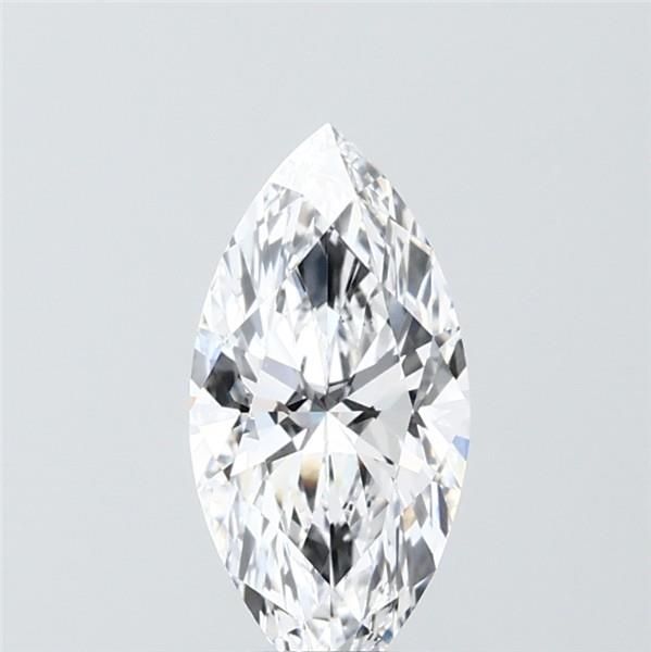 1.07 ct. marquise Lab Grown Diamond front image
