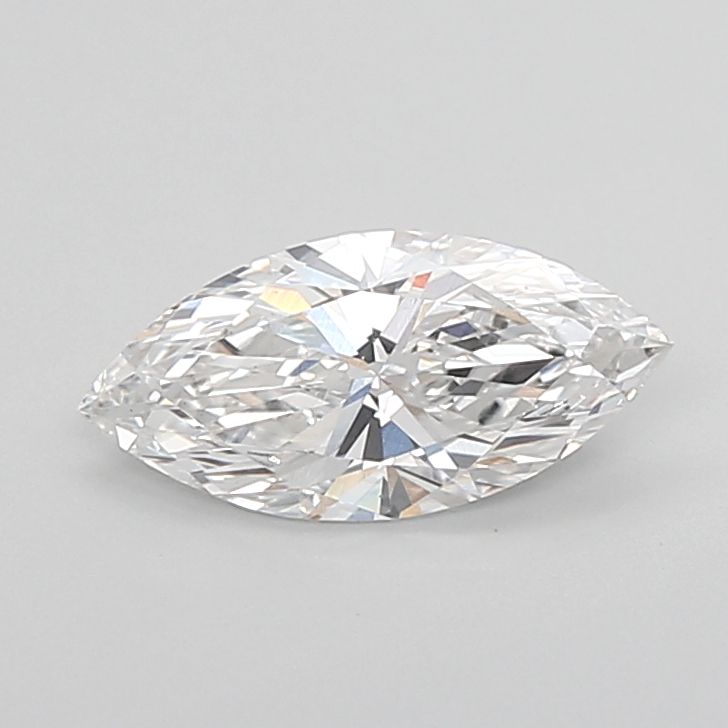 1.02 ct lab-grown Marquise Diamond